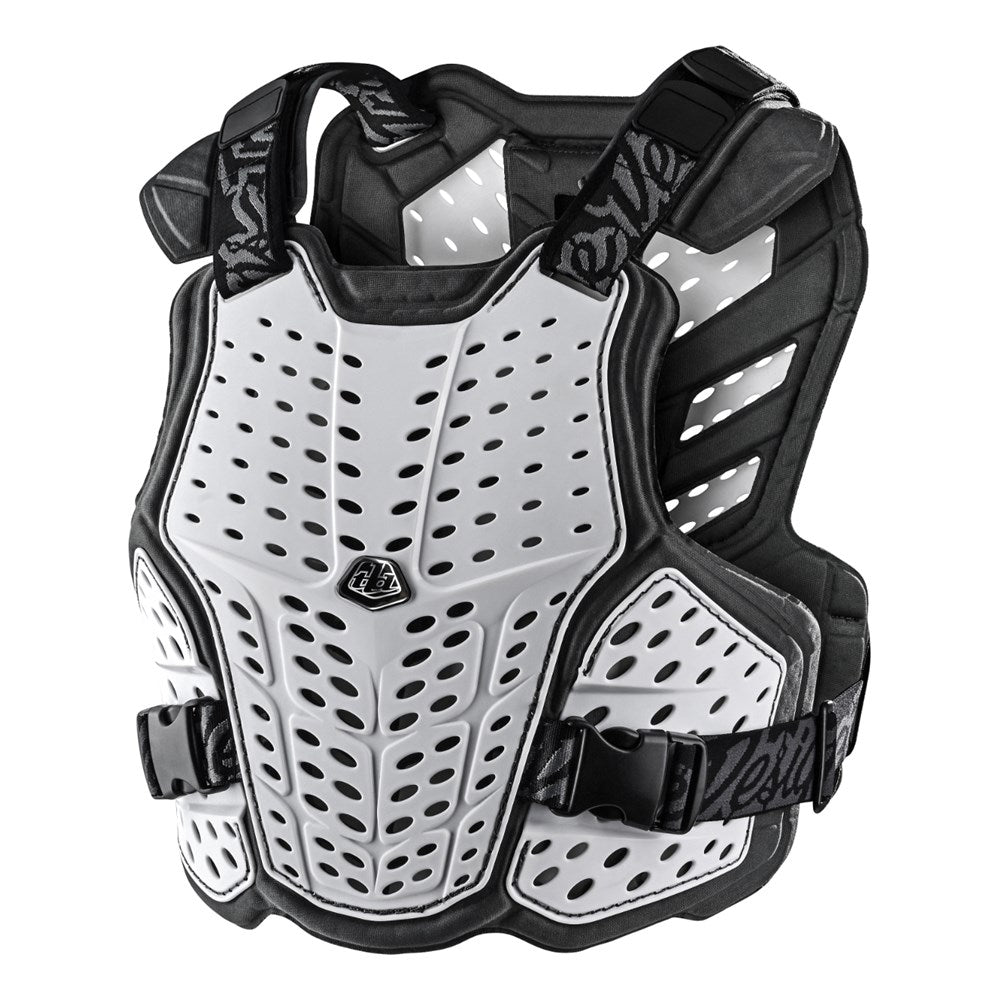 TLD Rockfight Chest