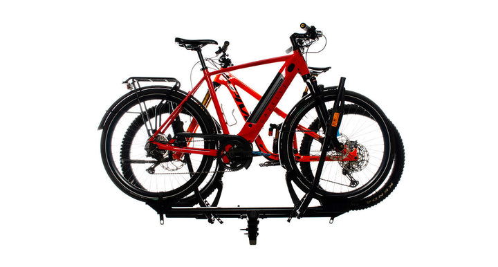 RockyMounts HighNoon FC 2" Bike Rack