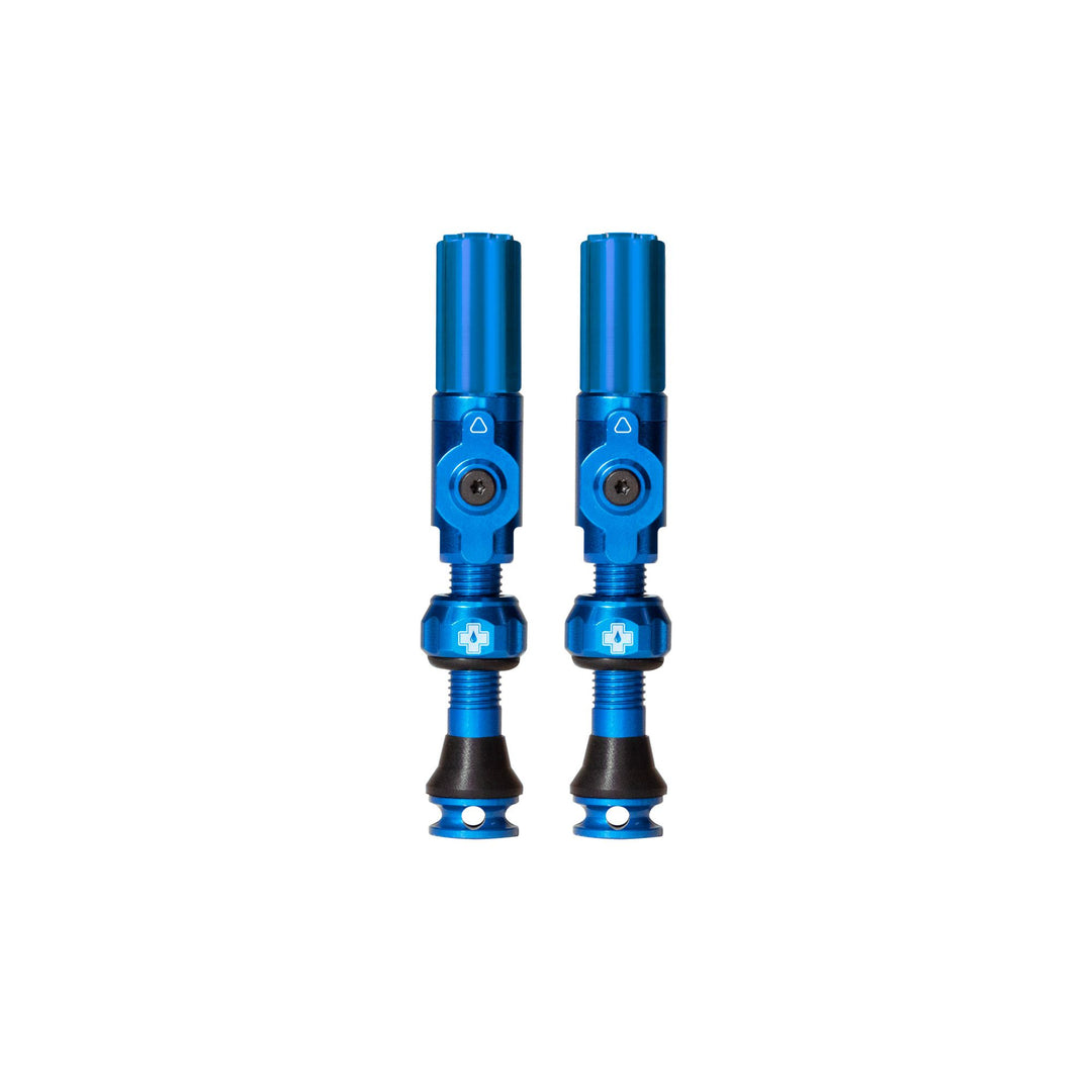 Muc-Off Big Bore Hybrid Valves M
