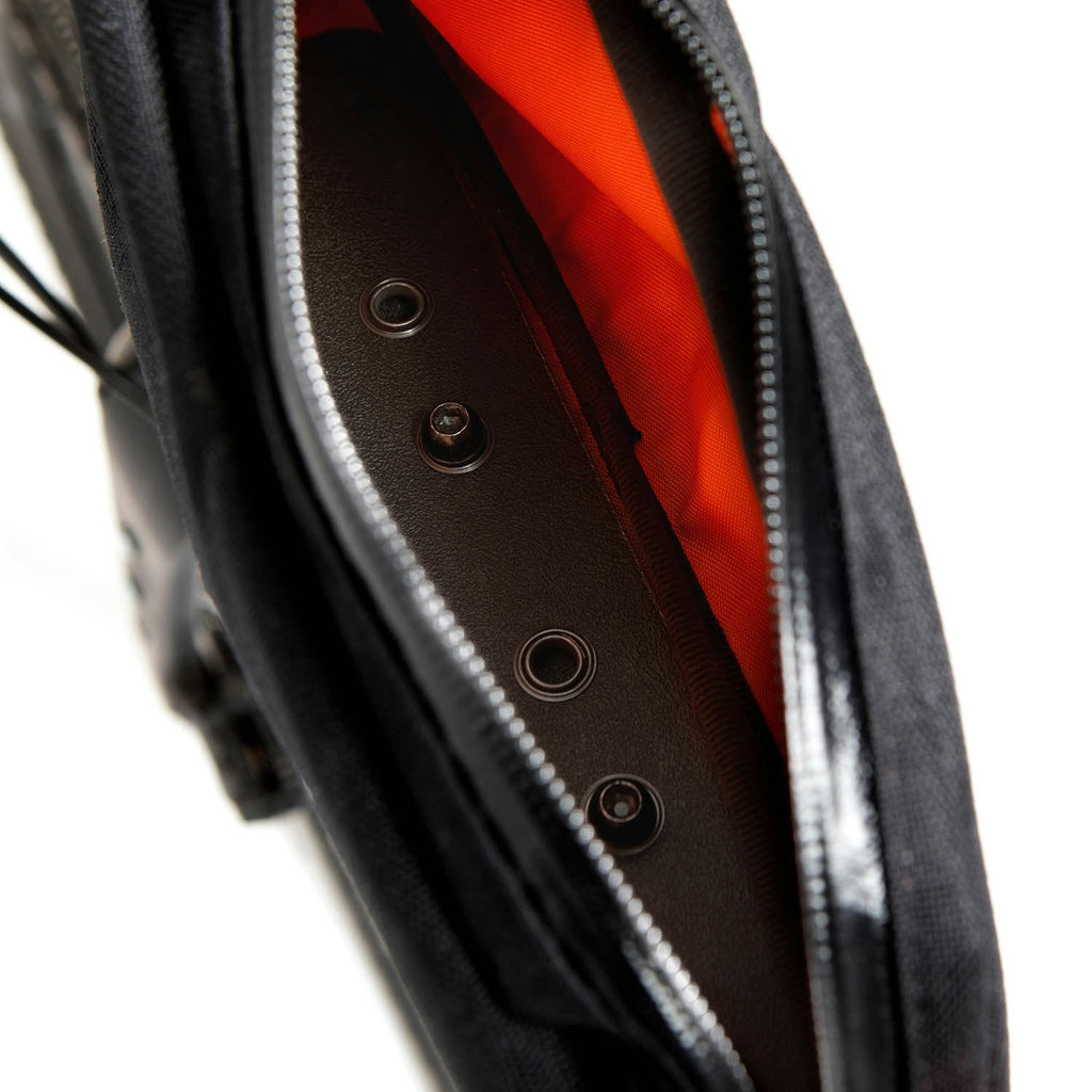 Restrap Top Tube Back