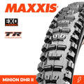 Maxxis Minion DHR II 24" x 2.3 Exo E-25 Tyre