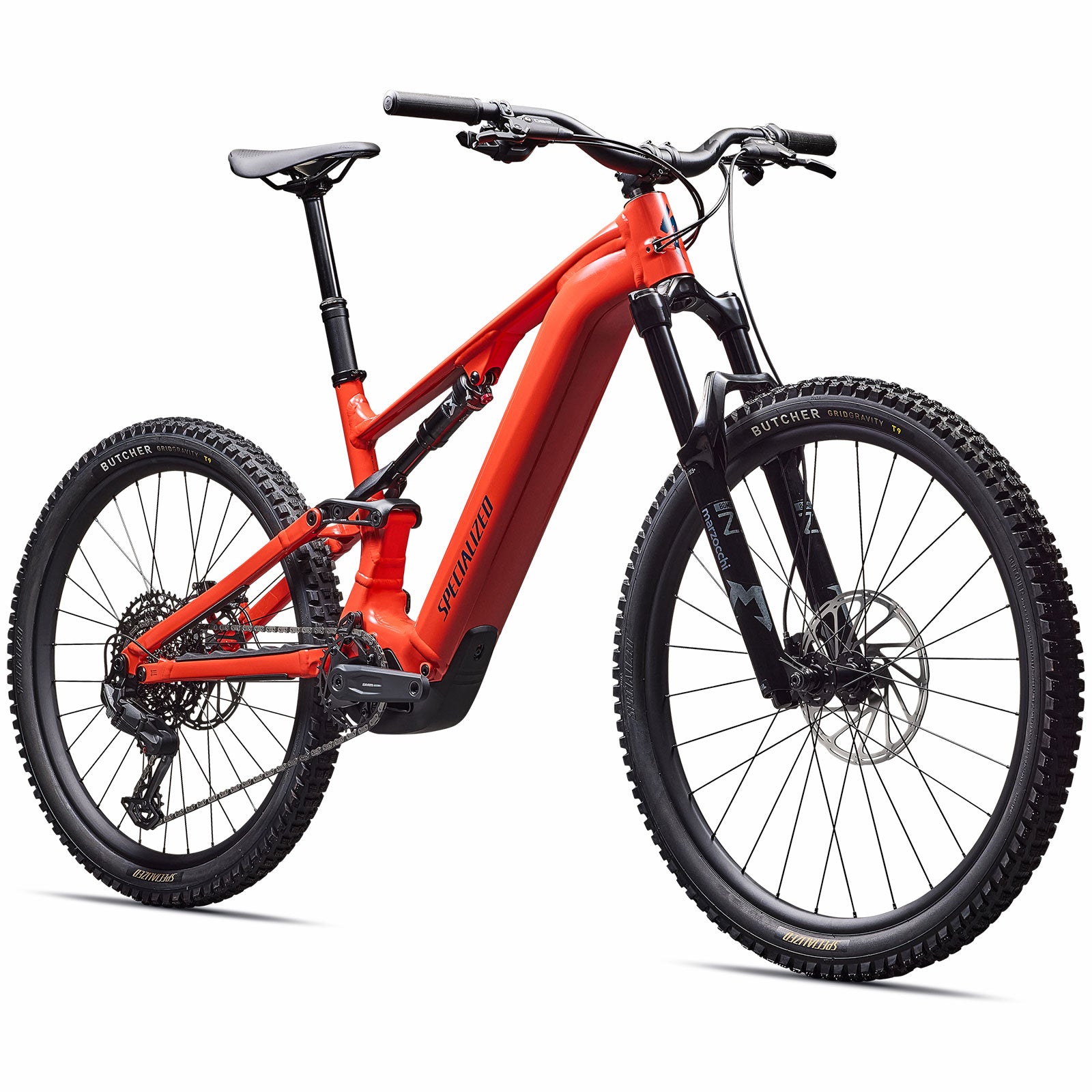 2026 Specialized Levo 4 Alloy