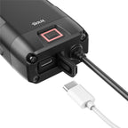 Knog Blinder X 2300 W/Battery