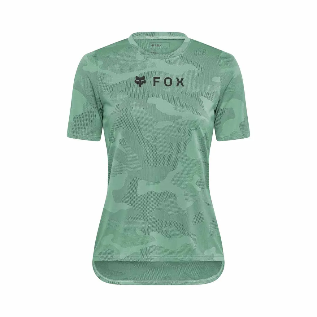 Fox Ranger Tru Dri SS Woman's Jersey