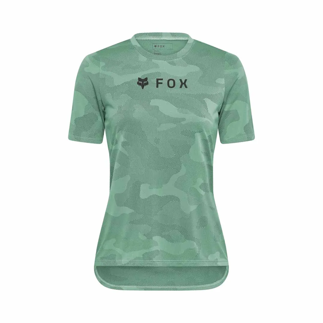 Fox Ranger Tru Dri SS Woman's Jersey