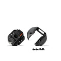 Bosch PowerTube Horizontal Mounting Kit Lock Side A