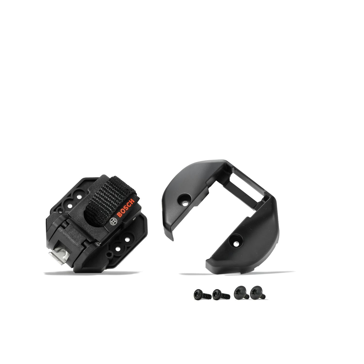 Bosch PowerTube Horizontal Mounting Kit Lock Side A