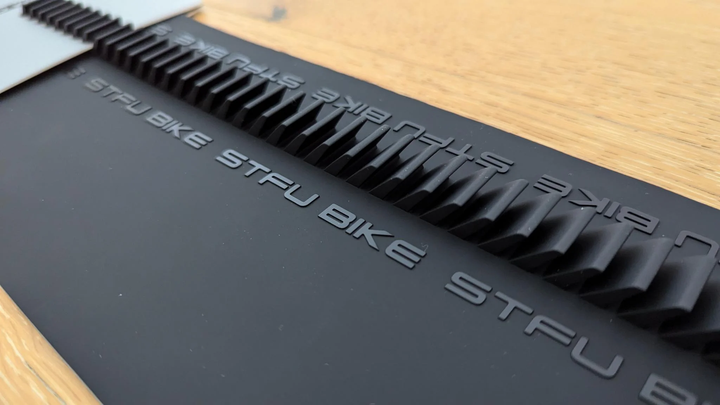 STFU Stay Guard Wide