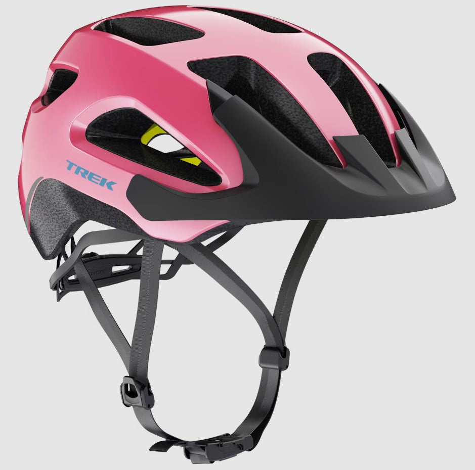 Trek Solstice MIPS Youth Helmet