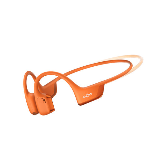 Shokz OpenRun Pro 2 Mini Orange