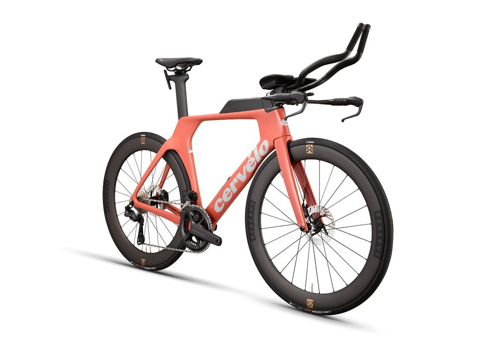 2026 Cervelo P Series Ultegra Di2 - JUST RIDE Nerang – Just Ride