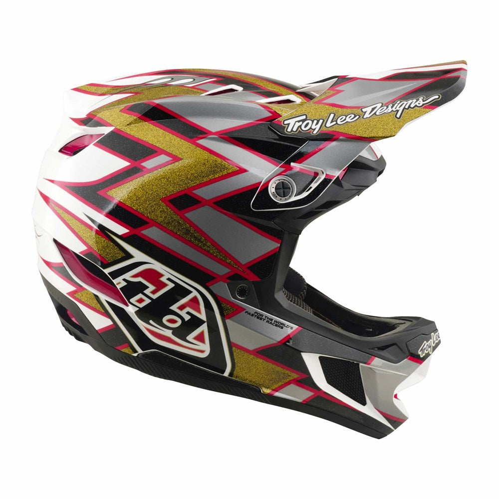 TLD D4 Composite MIPS Helmet