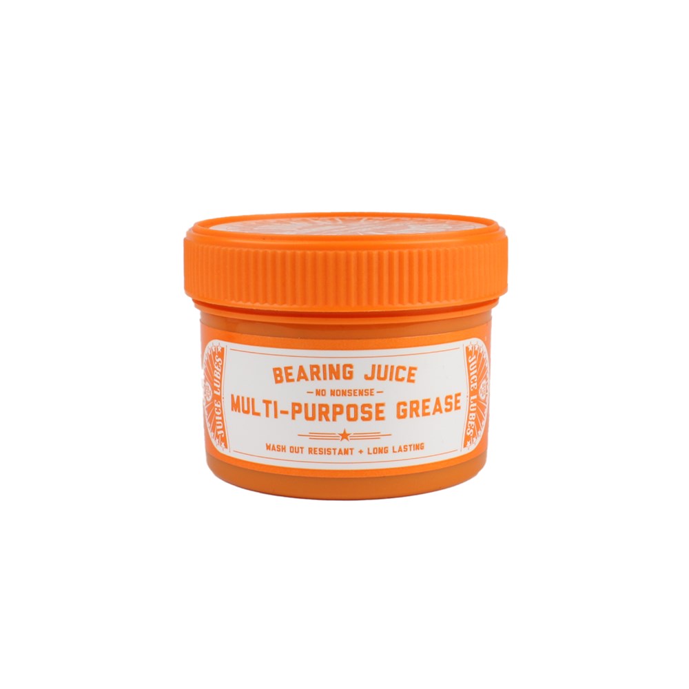 Juice Lubes Lithium Waterproof 150ml Grease