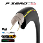 Pirelli P Zero Race SL-R TLR Team Edition 700 X 30c Tyre