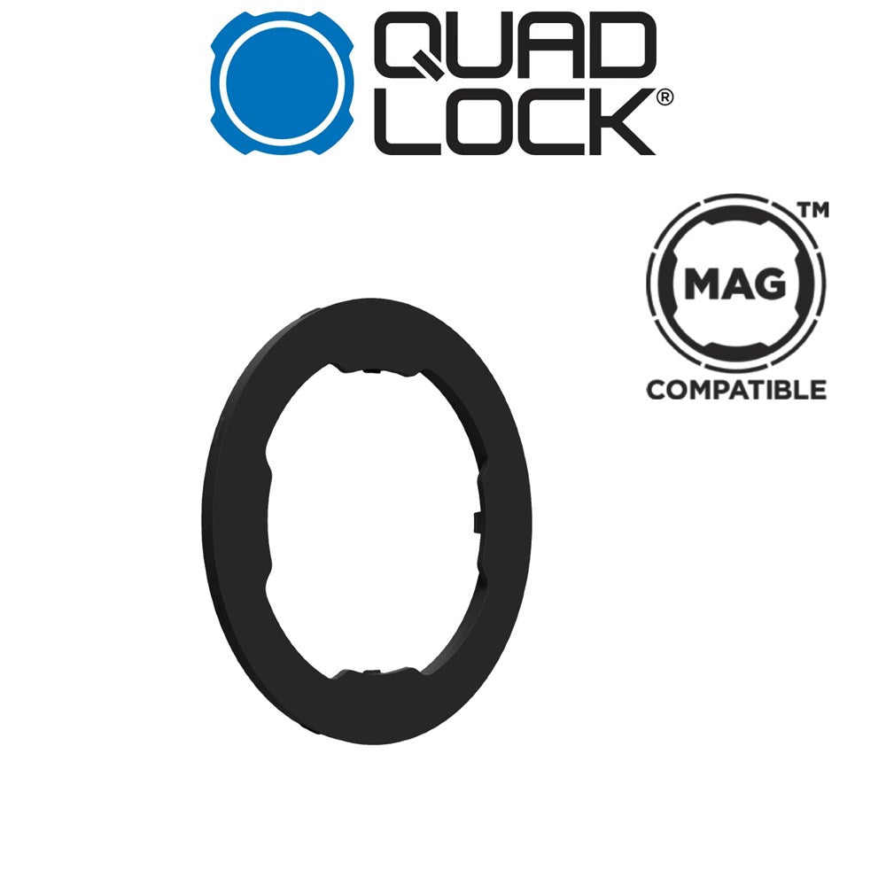 Quad Lock Mag Ring