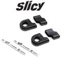 Slicy Crank Protector Black