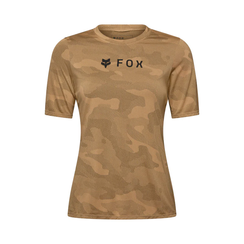 Fox Ranger Tru Dri Women's SS Jersey