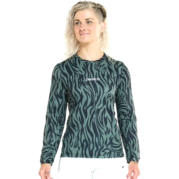 DHaRCO Gravity Women's Jersey