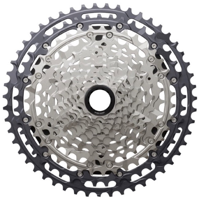 Shimano CS-M8200 XT 12Sd 9-45T Cassette
