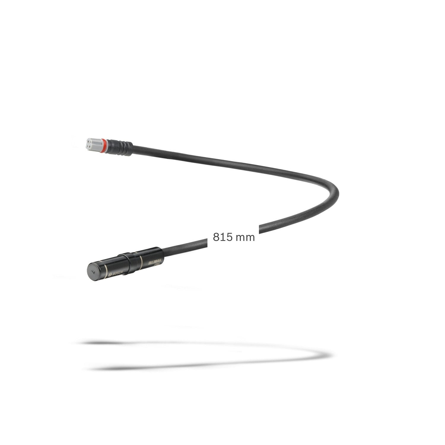 Bosch 815mm Speed Sensor Slim