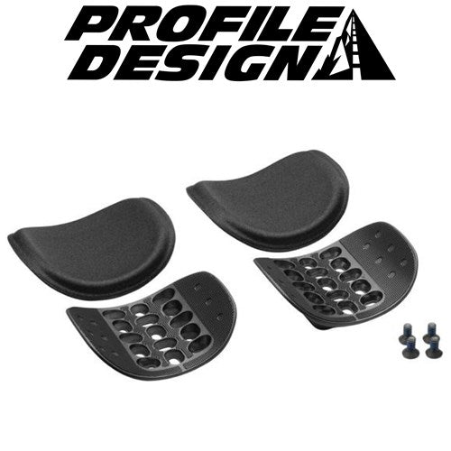 Profile Design Ergo Injected Armrest Kit
