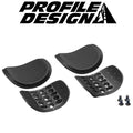 Profile Design Ergo Injected Armrest Kit
