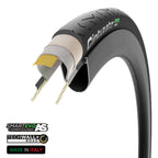 Pirelli Cinturato Evo TLR 700 x 32c Tyre