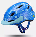 Specialized Shuffle 2 Sky Blue Graphic Child