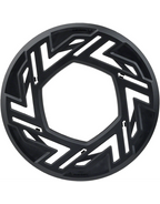 Sram T-Type Clip On Chain Guard