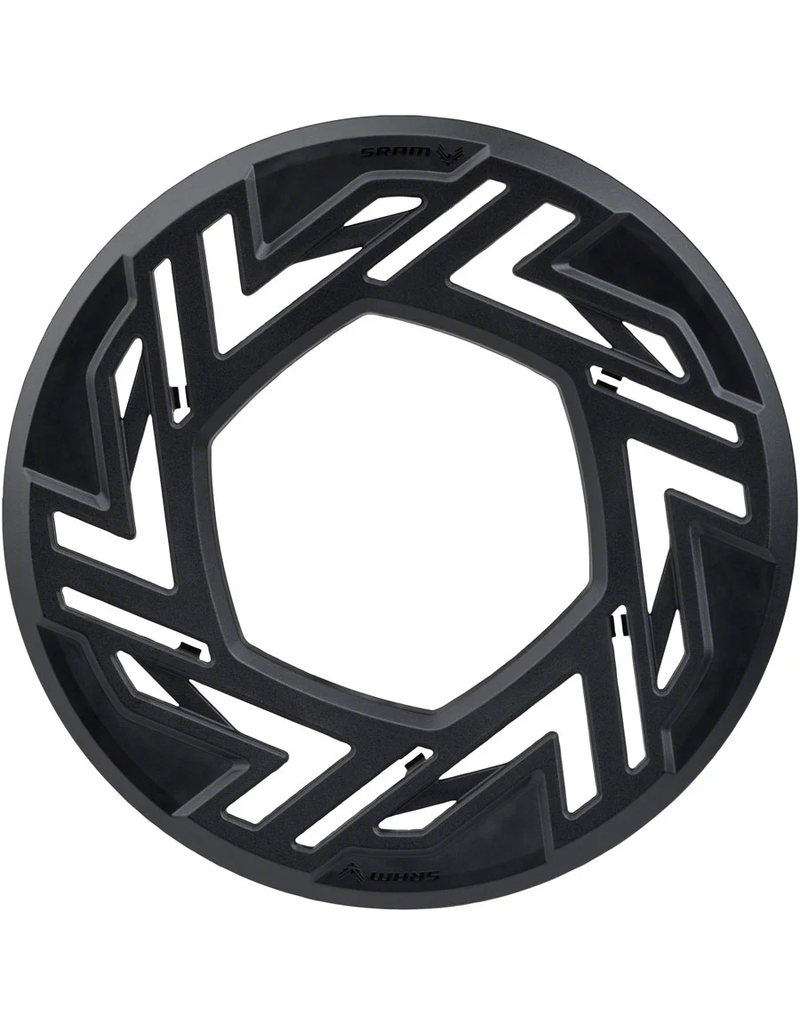 Sram T-Type Clip On Chain Guard