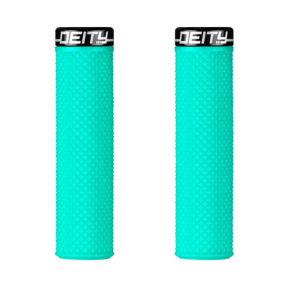 Deity Supracush Grips