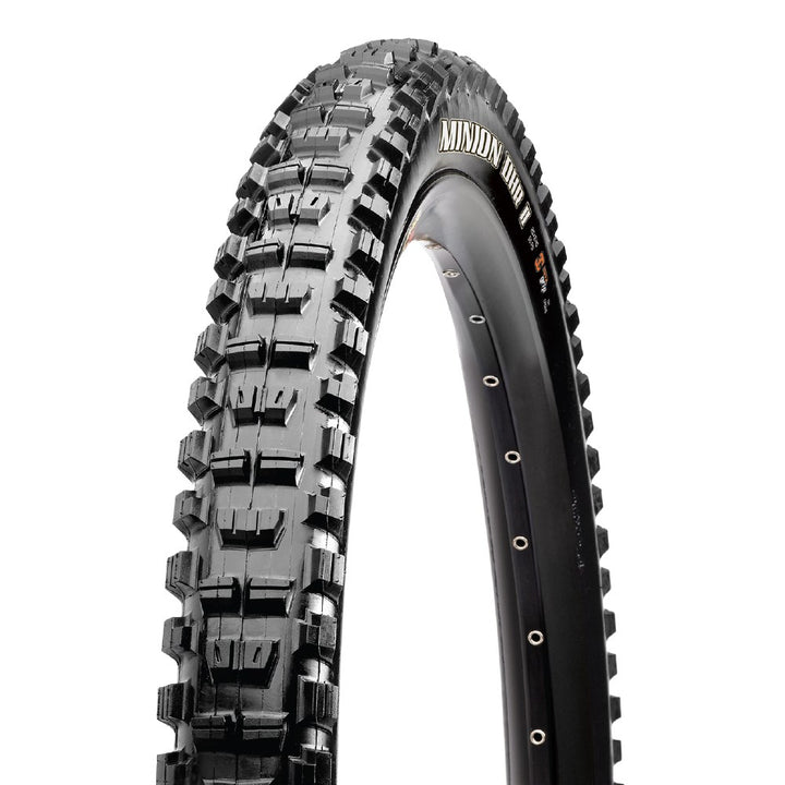 Maxxis Minion DHR II 27.5 x 2.4WT DH 3C Grip E-25