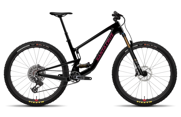 2025 Santa Cruz Tallboy 5 CC X0 AXS-Kit RSV
