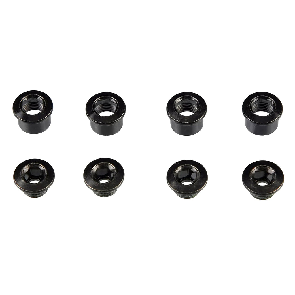 Specialized 5mm M8 x 0.75 PX4.5mm Chainring Bolts For Gates Belt Drive