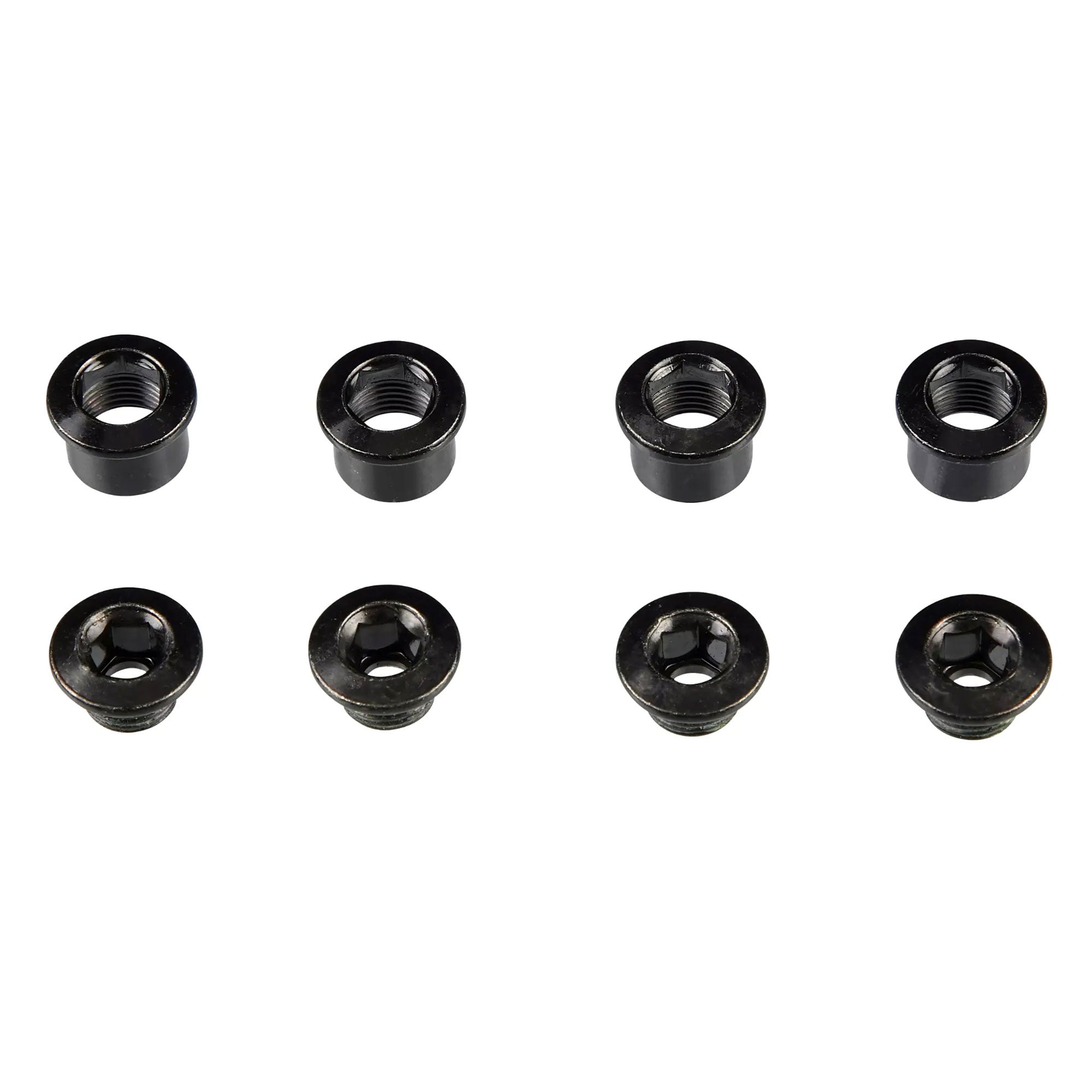Specialized 5mm M8 x 0.75 PX4.5mm Chainring Bolts For Gates Belt Drive