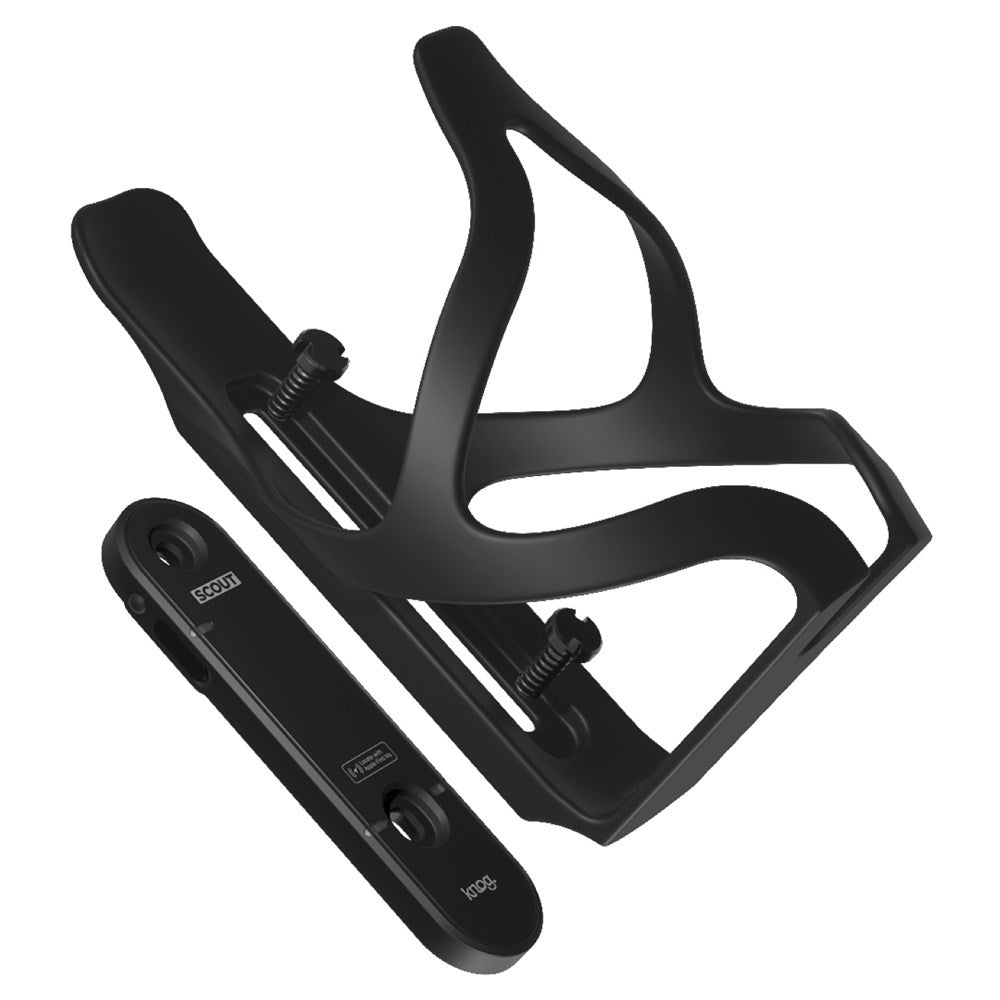 Knog Scout Tracker/Alarm