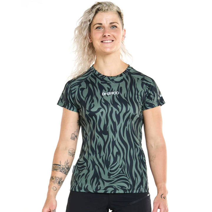 DHaRCO SS Women's Jersey