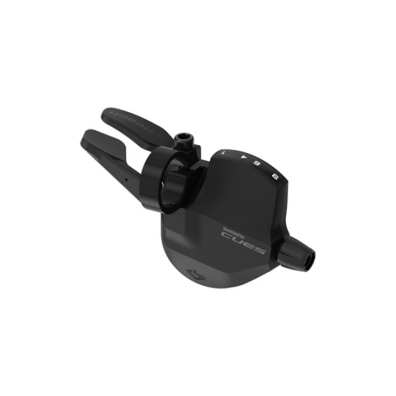 Shimano SLU40509 CUES 9Spd R/H Clamp Band Shifter