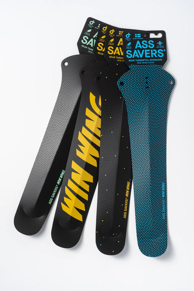 Ass Saver Win Wing