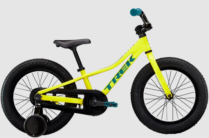 2025 Trek Precaliber 16