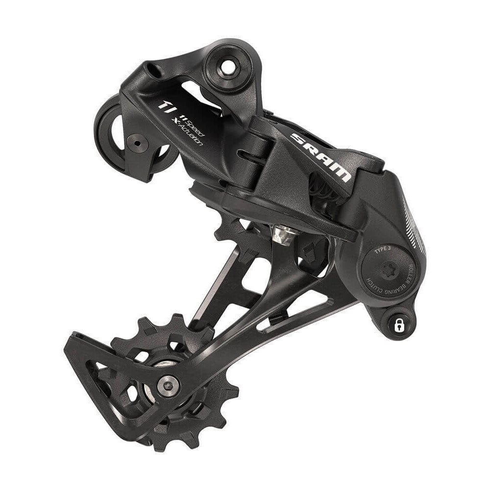 Sram NX 11Spd Long Rear Derailleur