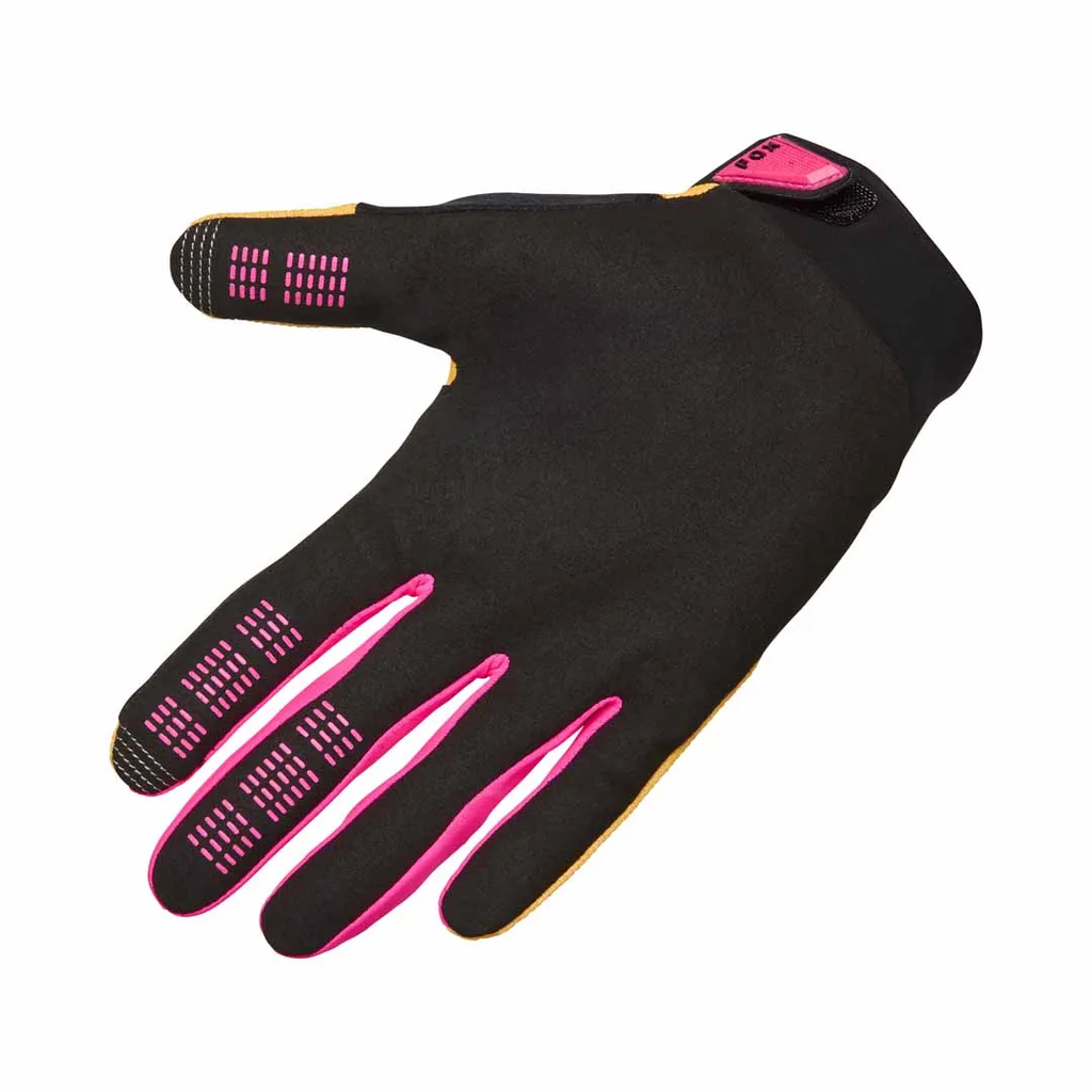 Fox Ranger Glove Kairos