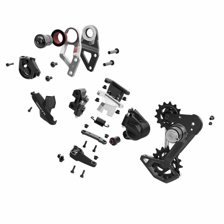Sram 90 T-Type Eagle Rear Derailleur