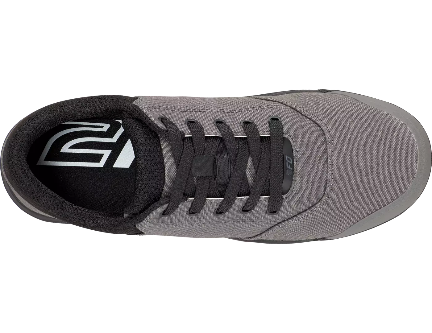 Specialized 2FO Roost Flat Canvas MTB Shoe