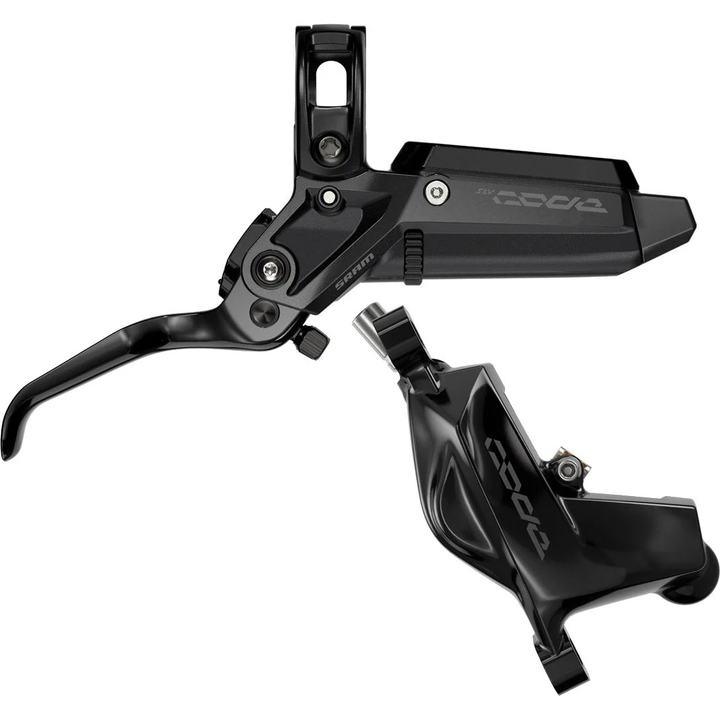 Sram Code SLV Stealth Rear Brake Black (OEM)