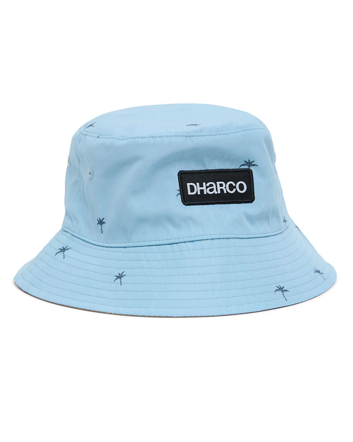 DHaRCO Reversible Bucket Hat