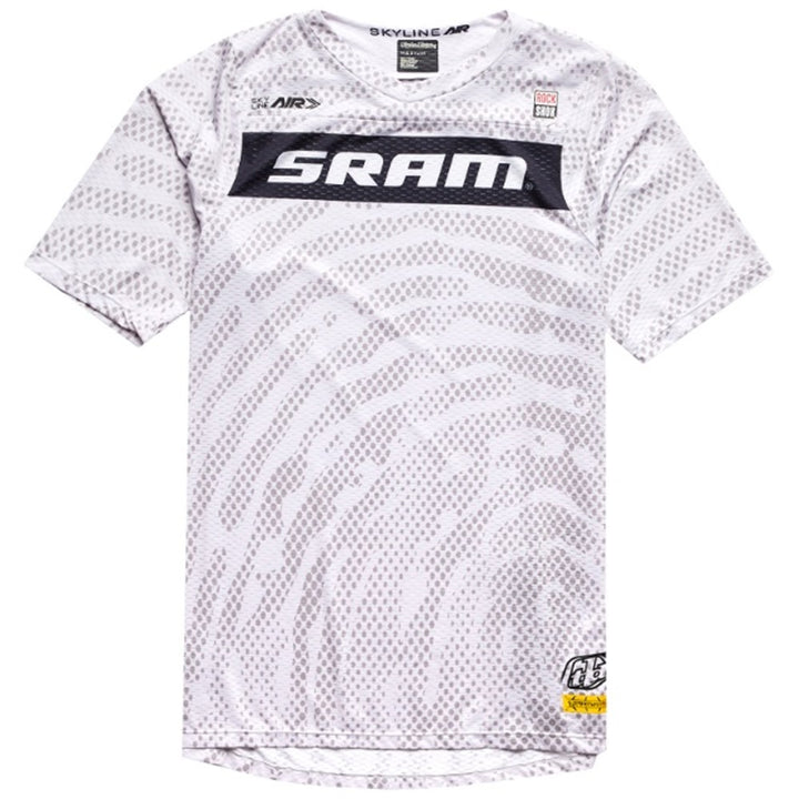 TLD Skyline Air SS Jersey