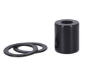 RockShox Shock Mounting Hardware 3-piece 1/2" 8 X 34.0mm