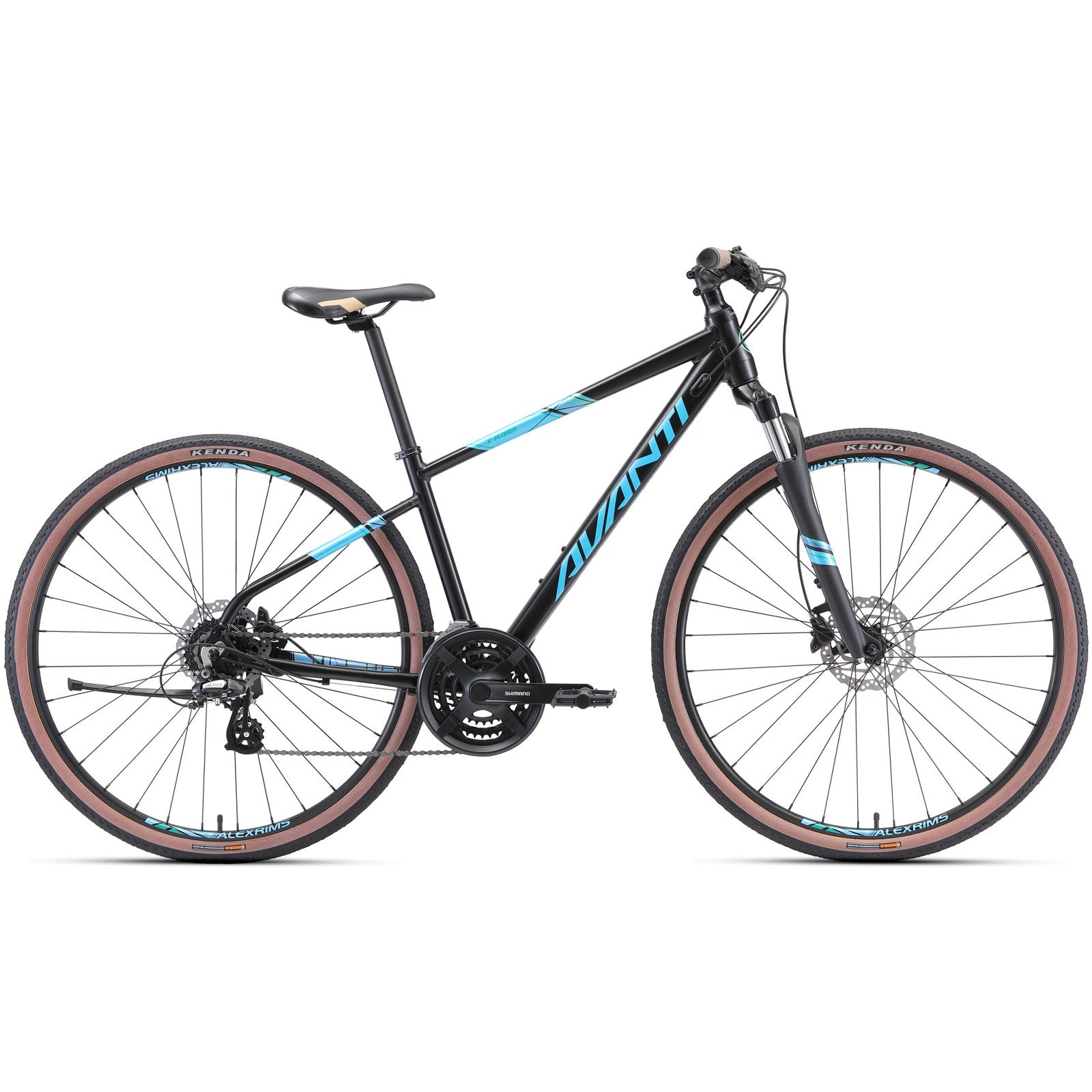 Avanti X-Plorer 1 Women's