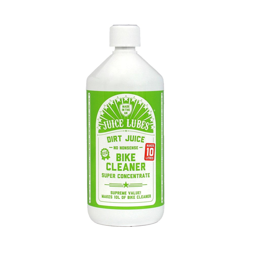 Juice Lubes Super Concentrate Bike Cleaner 1L